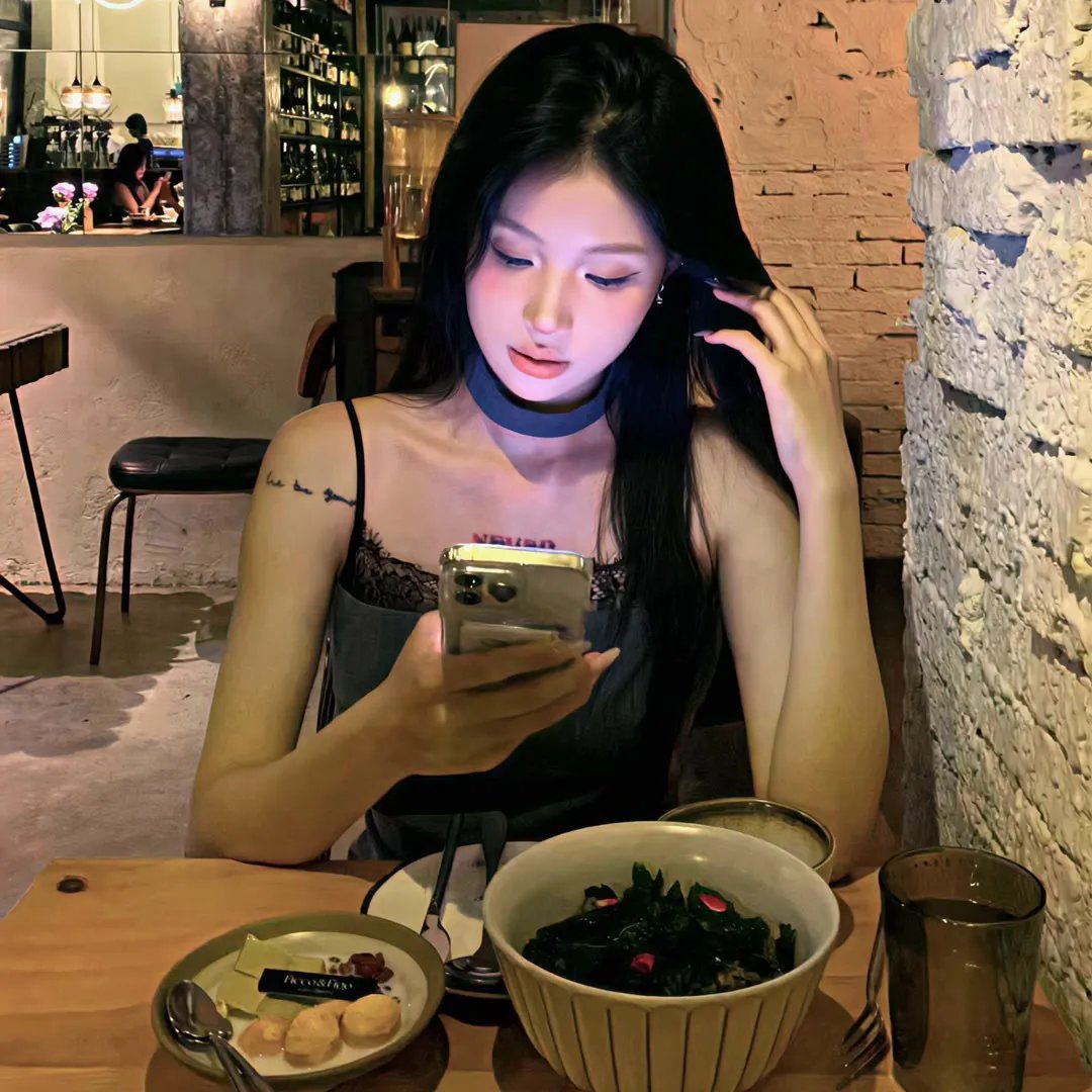魅力姐妹淘